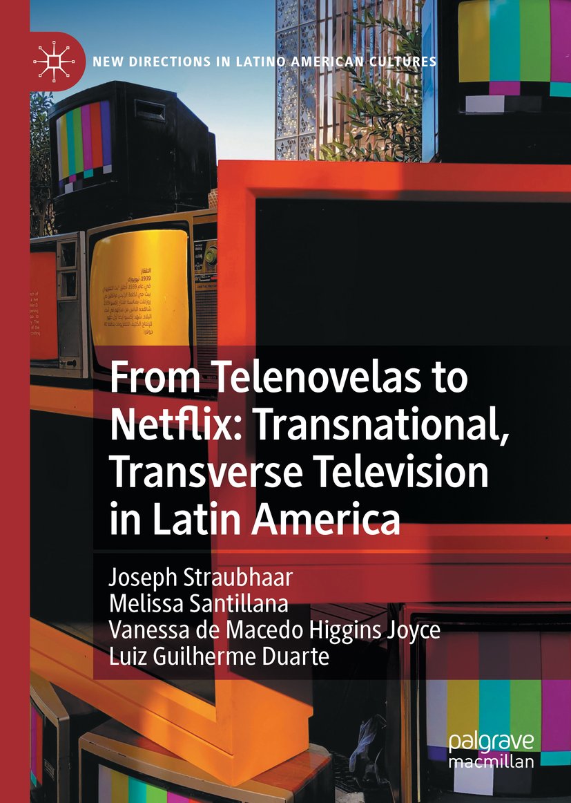 New Directions in Latino American Cultures