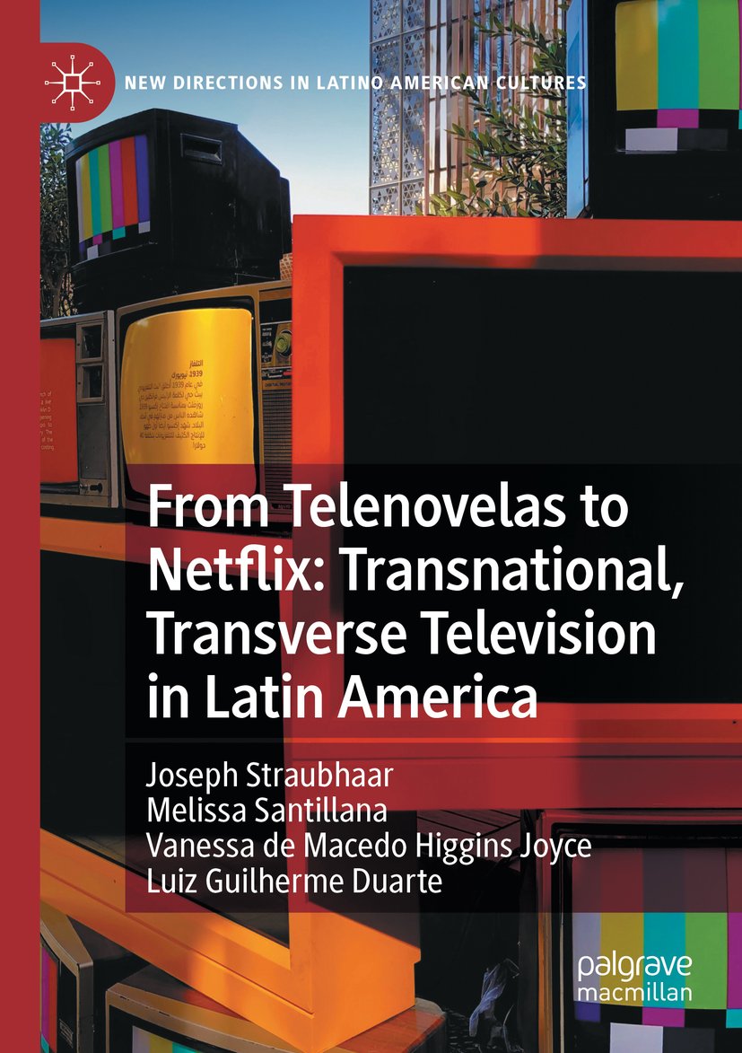 New Directions in Latino American Cultures