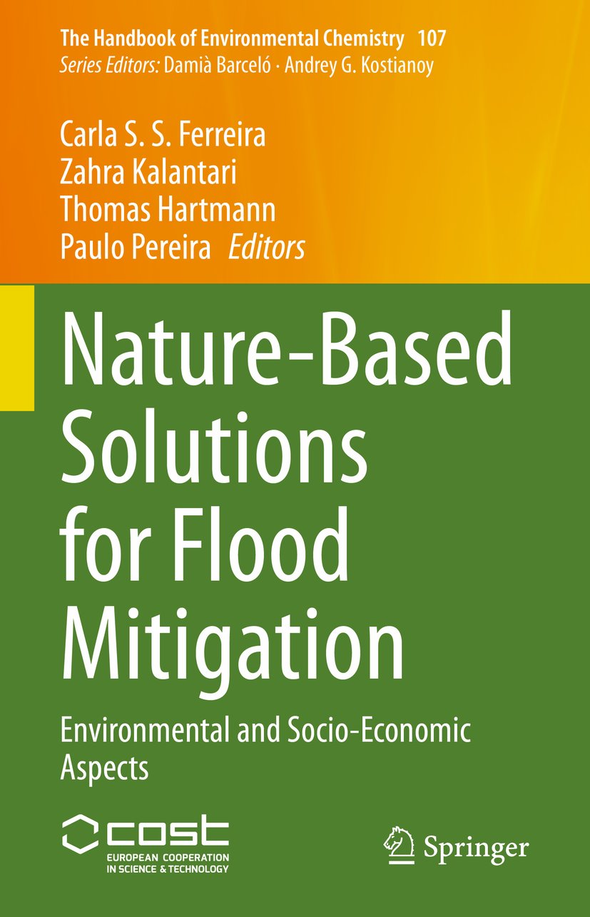 The Handbook of Environmental Chemistry