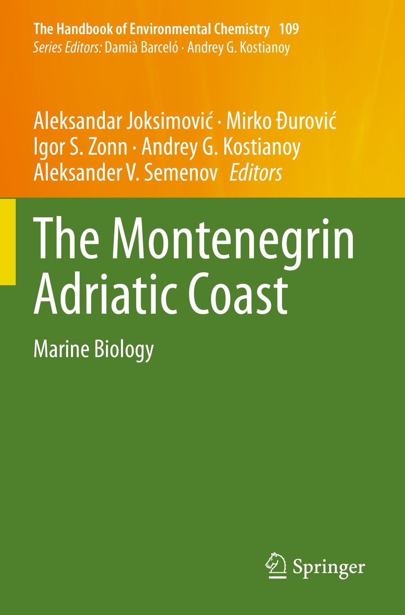 The Handbook of Environmental Chemistry