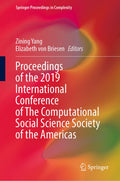 Springer Proceedings in Complexity