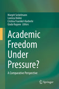 Academic Freedom Under Pressure?