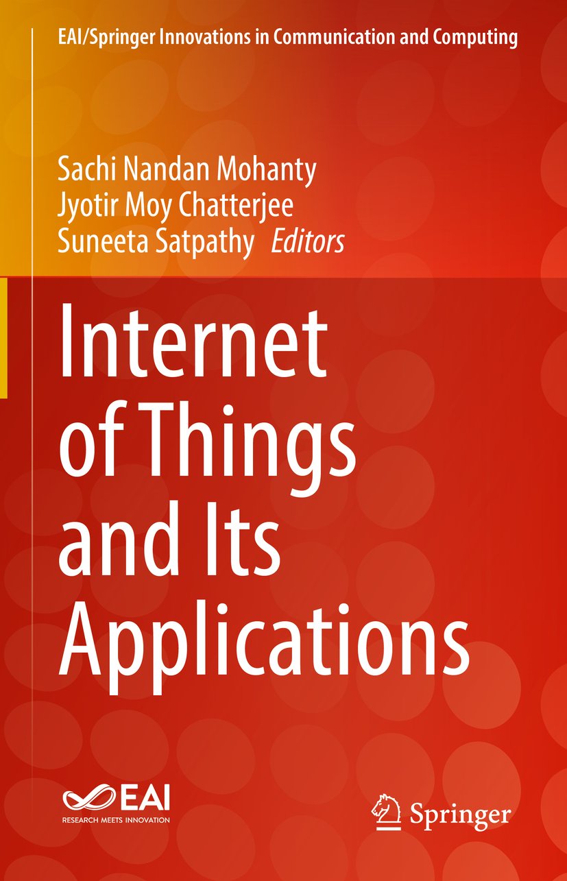 EAI/Springer Innovations in Communication and Computing