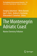 The Handbook of Environmental Chemistry