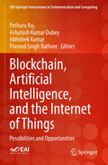 EAI/Springer Innovations in Communication and Computing