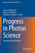 Springer Series in Chemical Physics