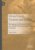 Oil and Gas in Trinidad and Tobago