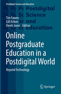Postdigital Science and Education