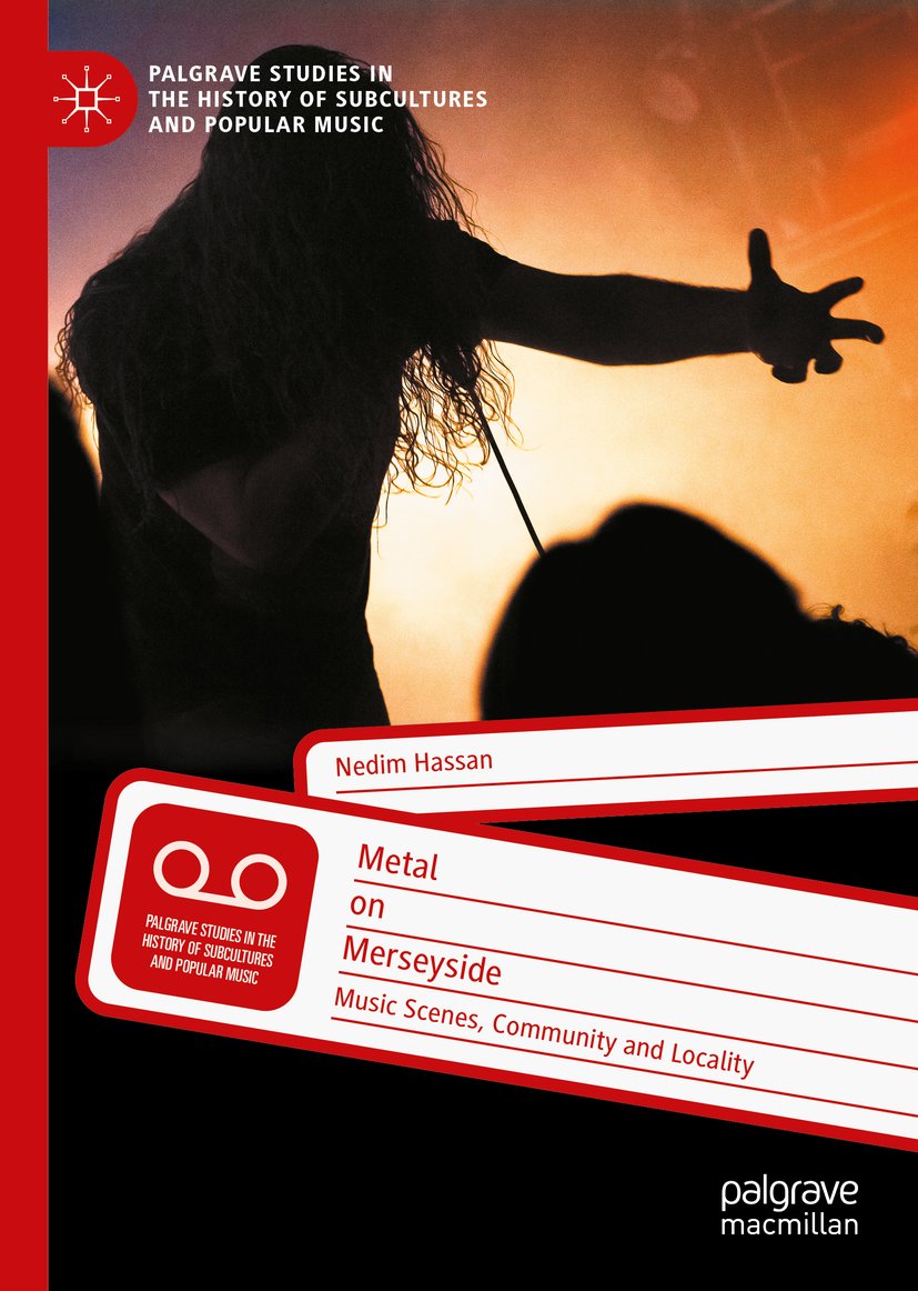 Palgrave Studies in the History of Subcultures and Popular Music