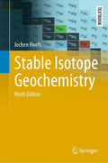 Springer Textbooks in Earth Sciences, Geography and Environment
