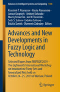 Advances in Intelligent Systems and Computing