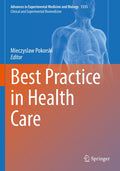 Advances in Experimental Medicine and Biology