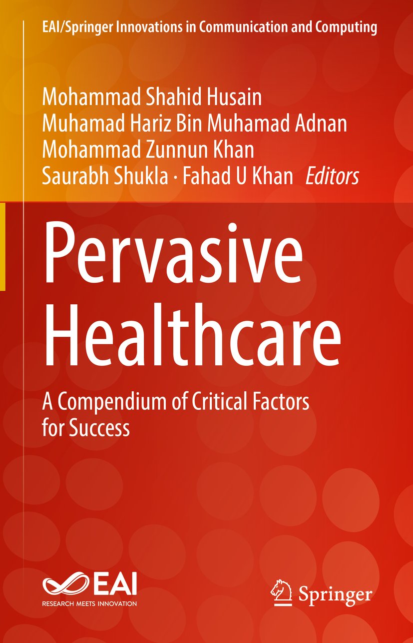 Pervasive Healthcare