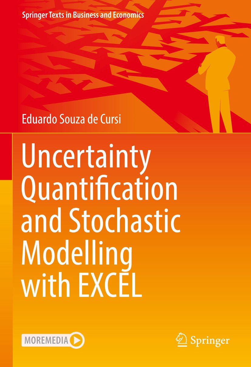 Springer Texts in Business and Economics