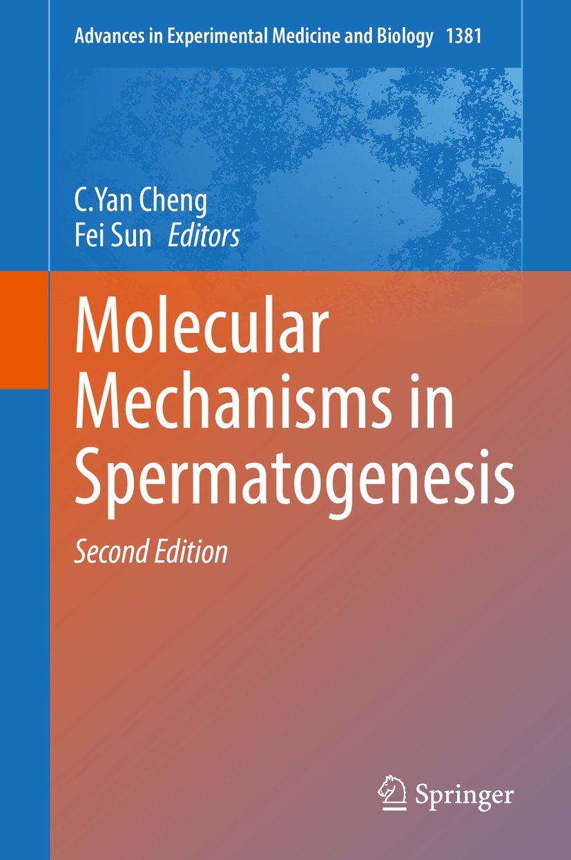 Advances in Experimental Medicine and Biology
