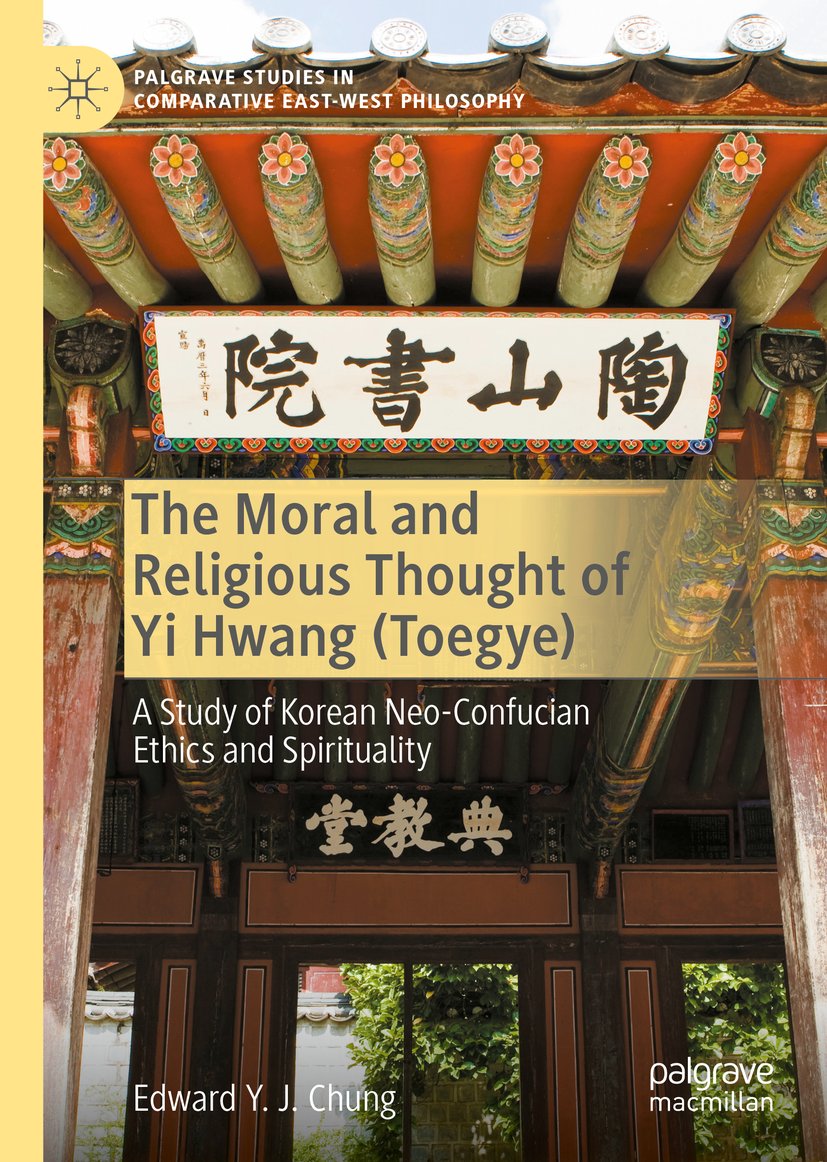 Palgrave Studies in Comparative East-West Philosophy