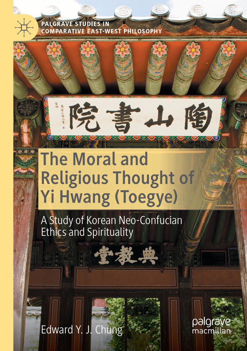 Palgrave Studies in Comparative East-West Philosophy