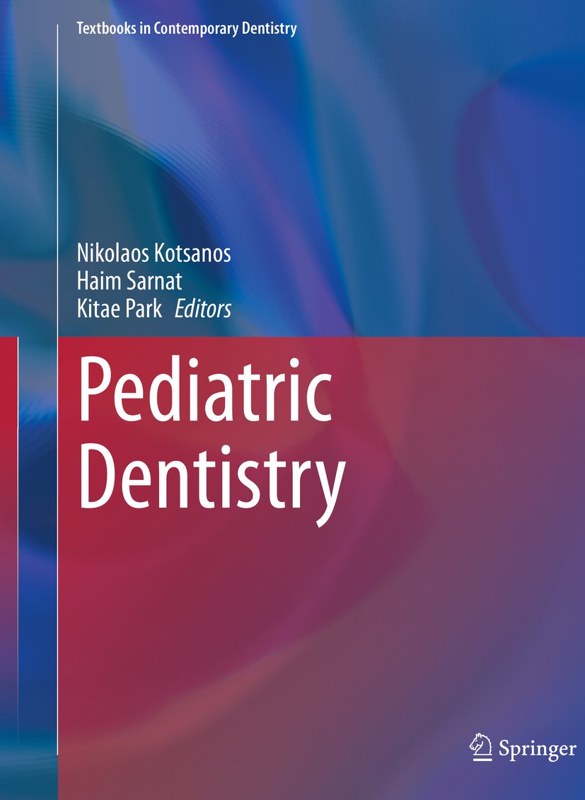 Textbooks in Contemporary Dentistry