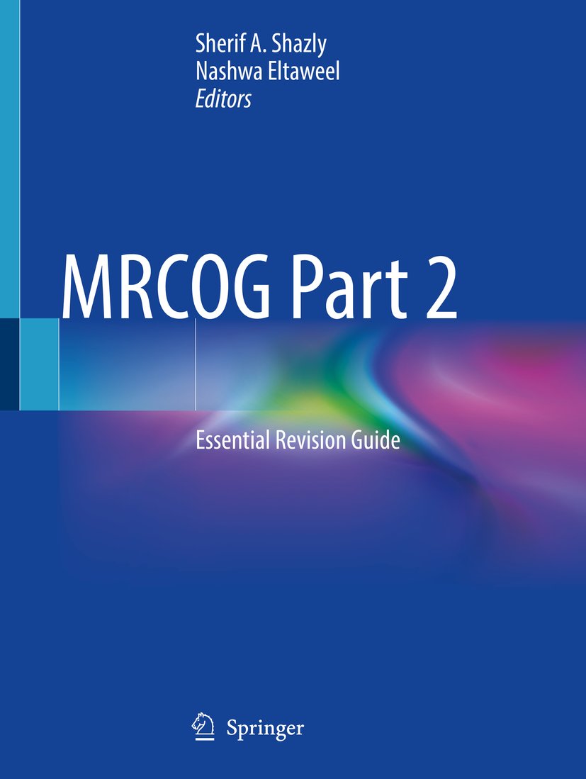 MRCOG Part 2