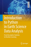 Springer Textbooks in Earth Sciences, Geography and Environment