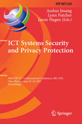 IFIP Advances in Information and Communication Technology
