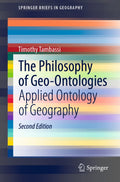 SpringerBriefs in Geography