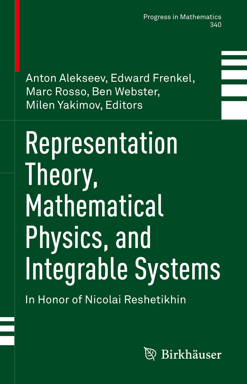 Progress in Mathematics