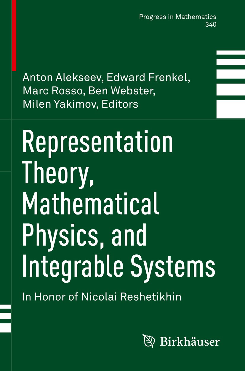 Progress in Mathematics