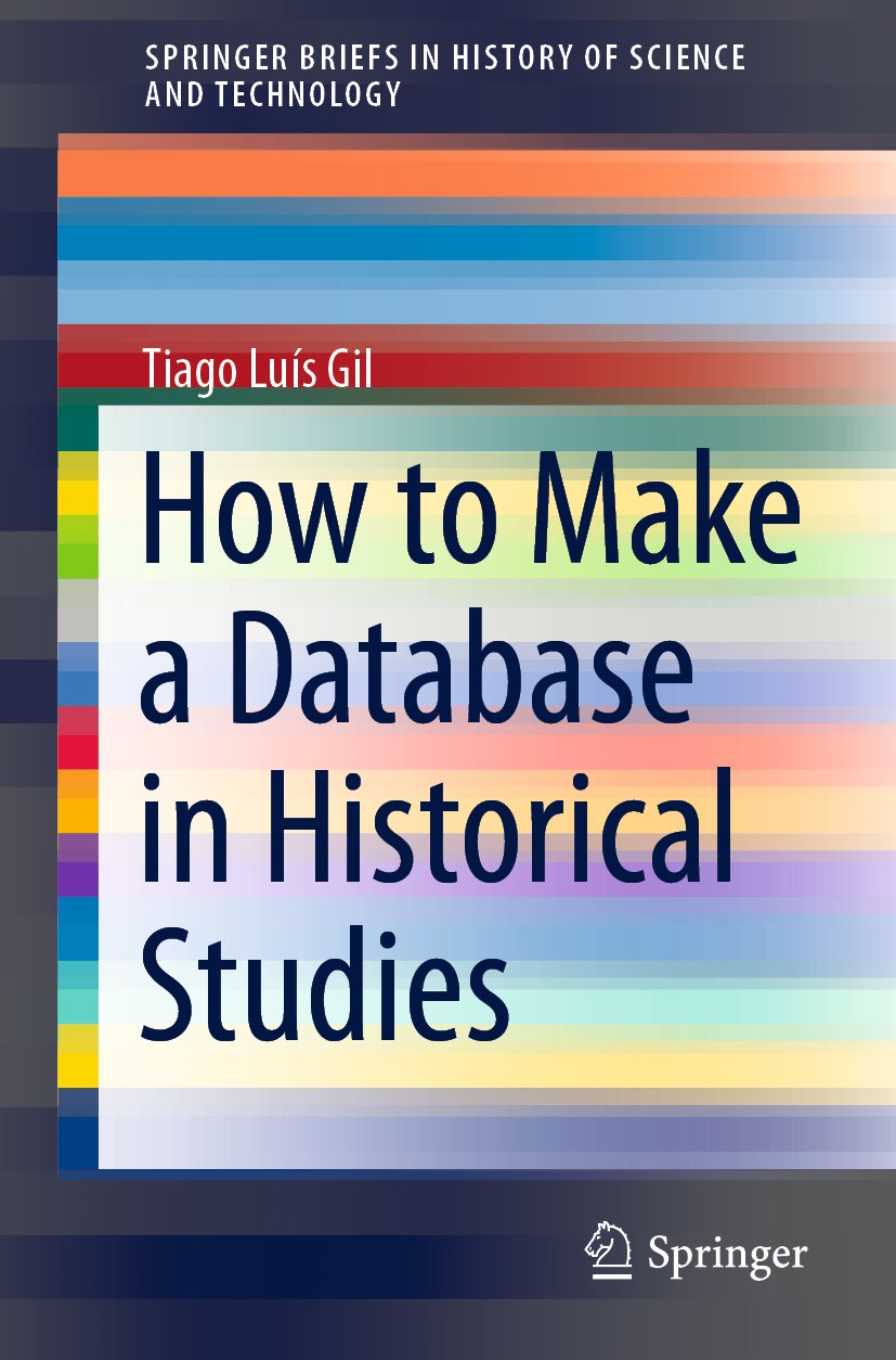 SpringerBriefs in History of Science and Technology