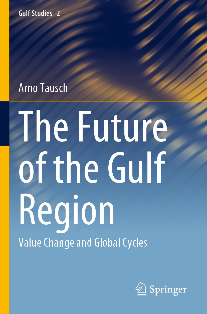 Gulf Studies