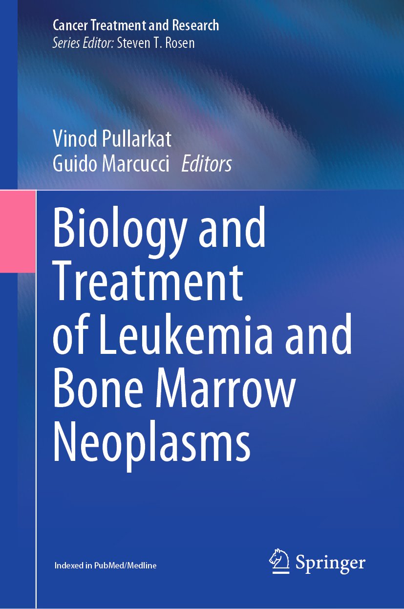 Cancer Treatment and Research