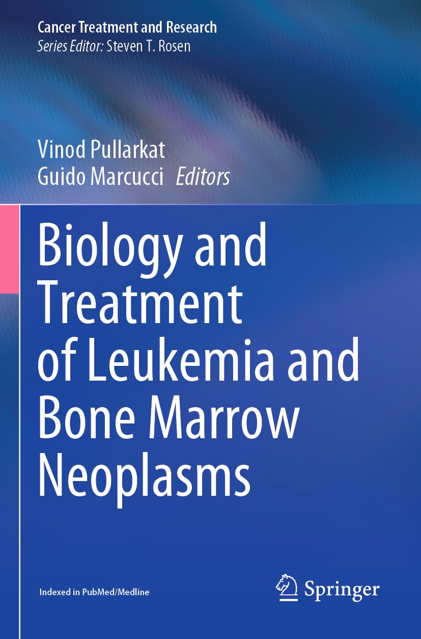 Cancer Treatment and Research
