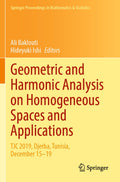 Springer Proceedings in Mathematics & Statistics