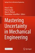 Springer Tracts in Mechanical Engineering