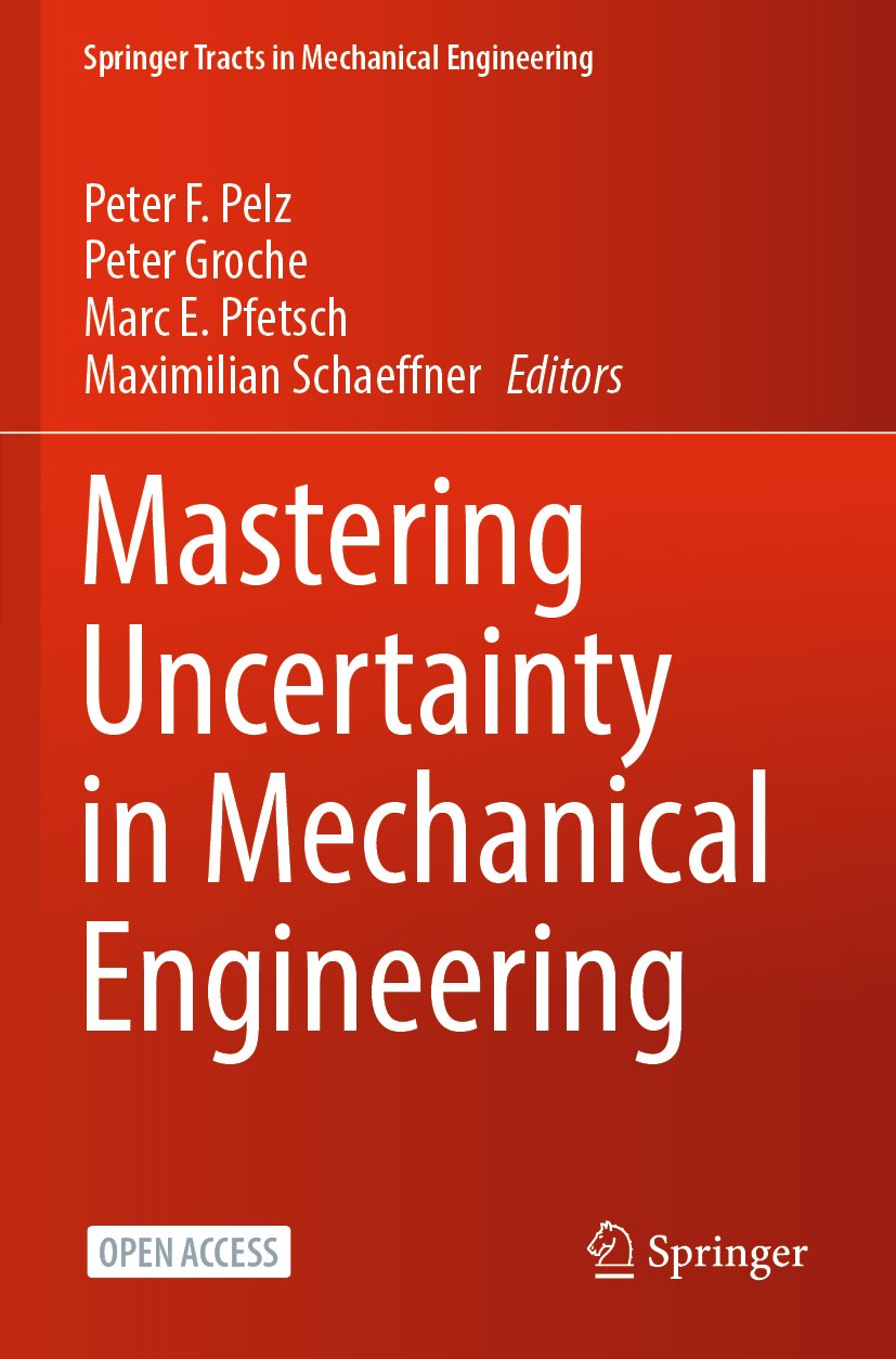 Springer Tracts in Mechanical Engineering