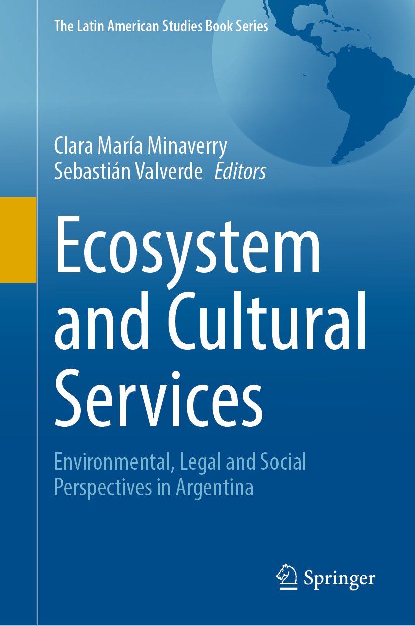 The Latin American Studies Book Series