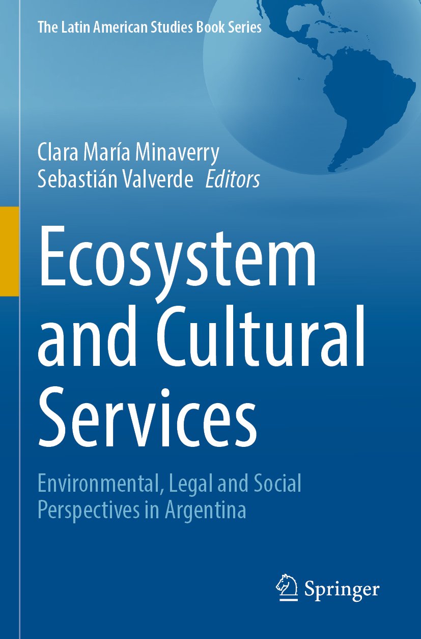 The Latin American Studies Book Series