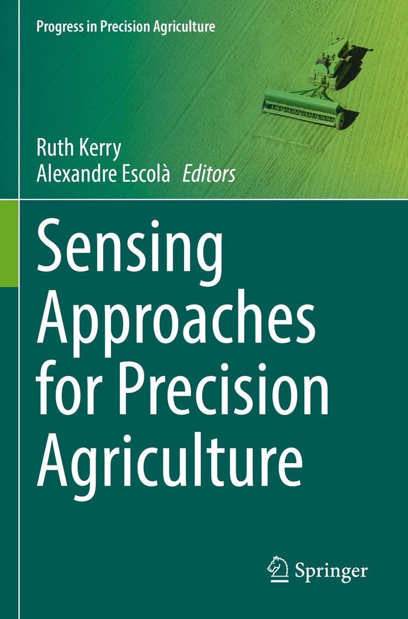 Progress in Precision Agriculture