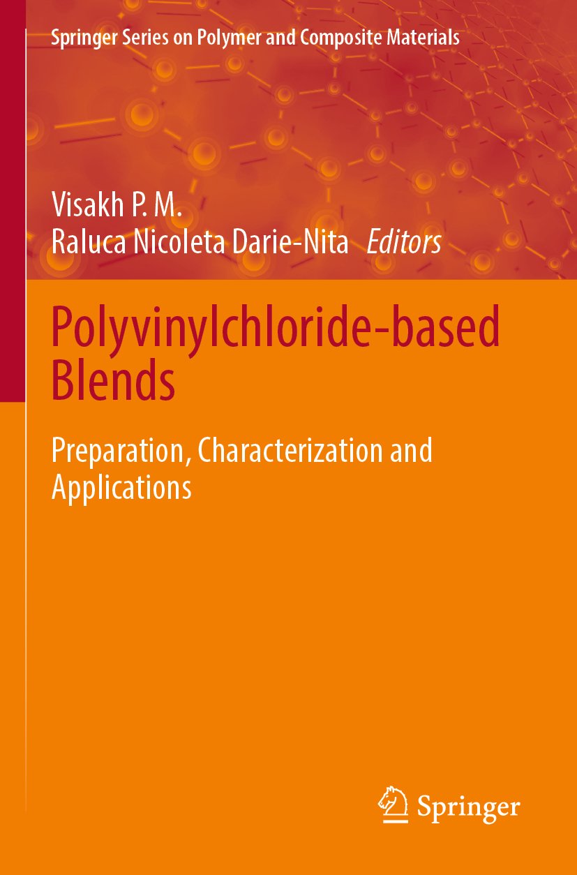 Springer Series on Polymer and Composite Materials