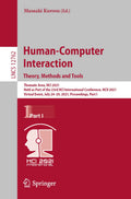 Lecture Notes in Computer Science