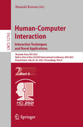 Lecture Notes in Computer Science