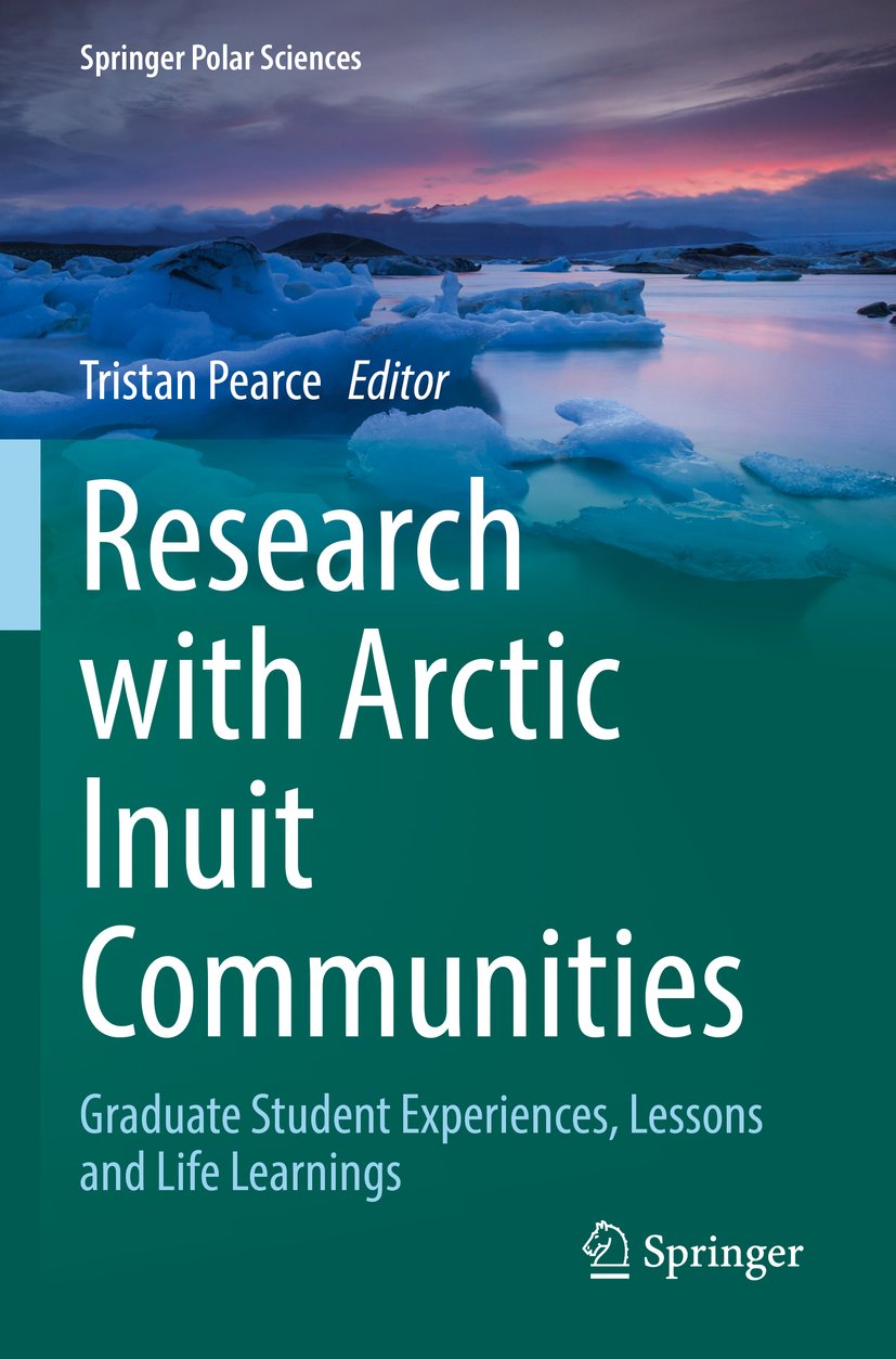 Springer Polar Sciences