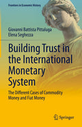 Frontiers in Economic History