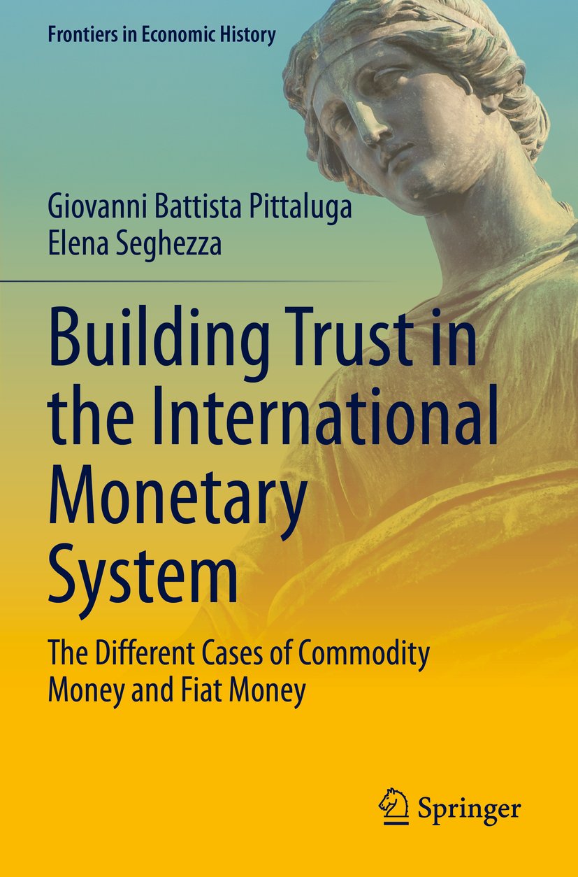 Frontiers in Economic History