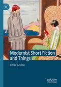 Material Modernisms