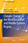 Climate Change Management