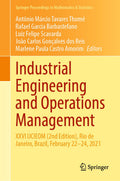Springer Proceedings in Mathematics & Statistics