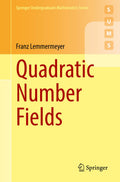 Springer Undergraduate Mathematics Series