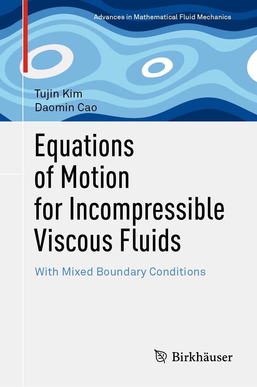 Advances in Mathematical Fluid Mechanics