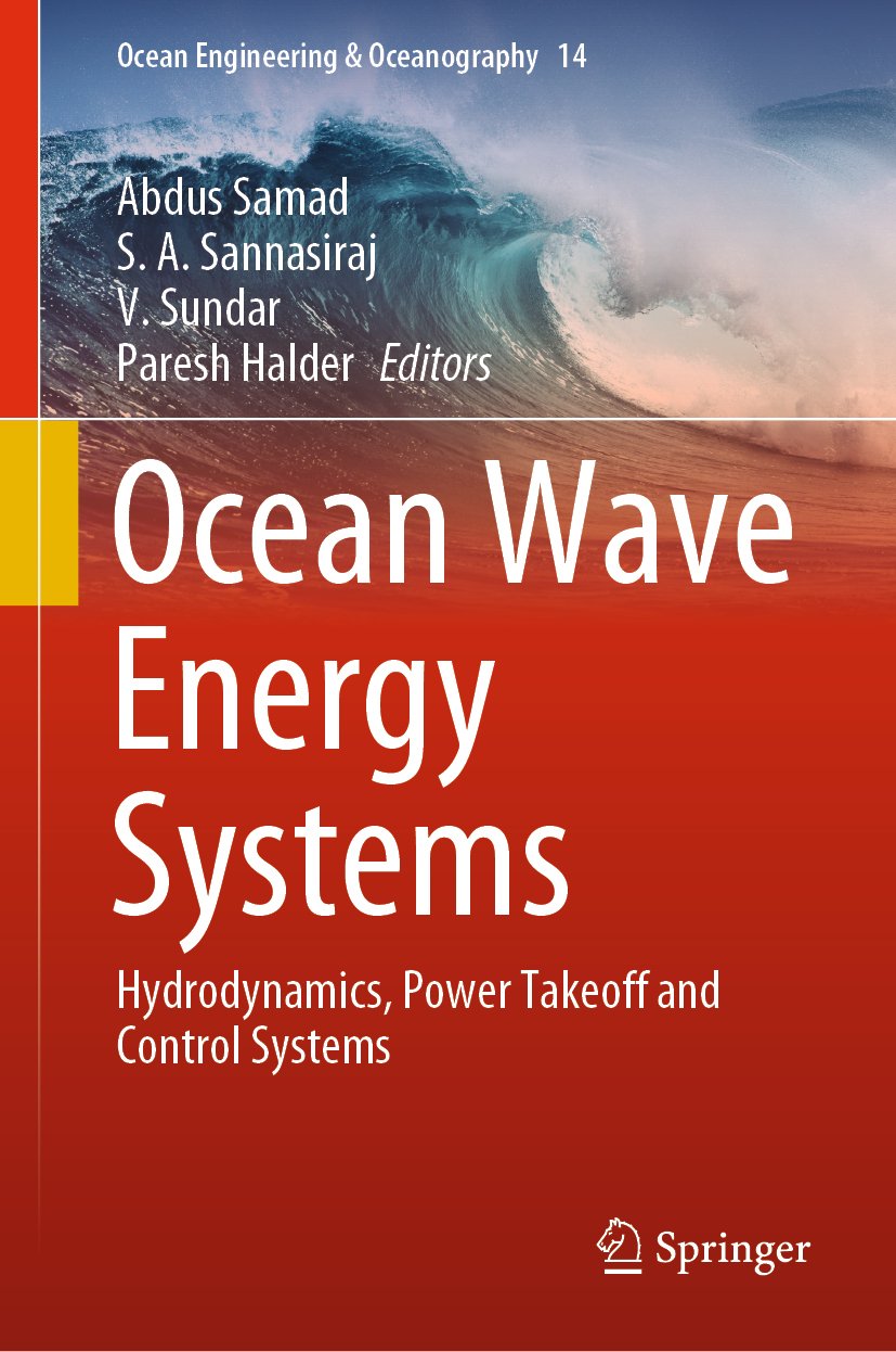 Ocean Engineering & Oceanography